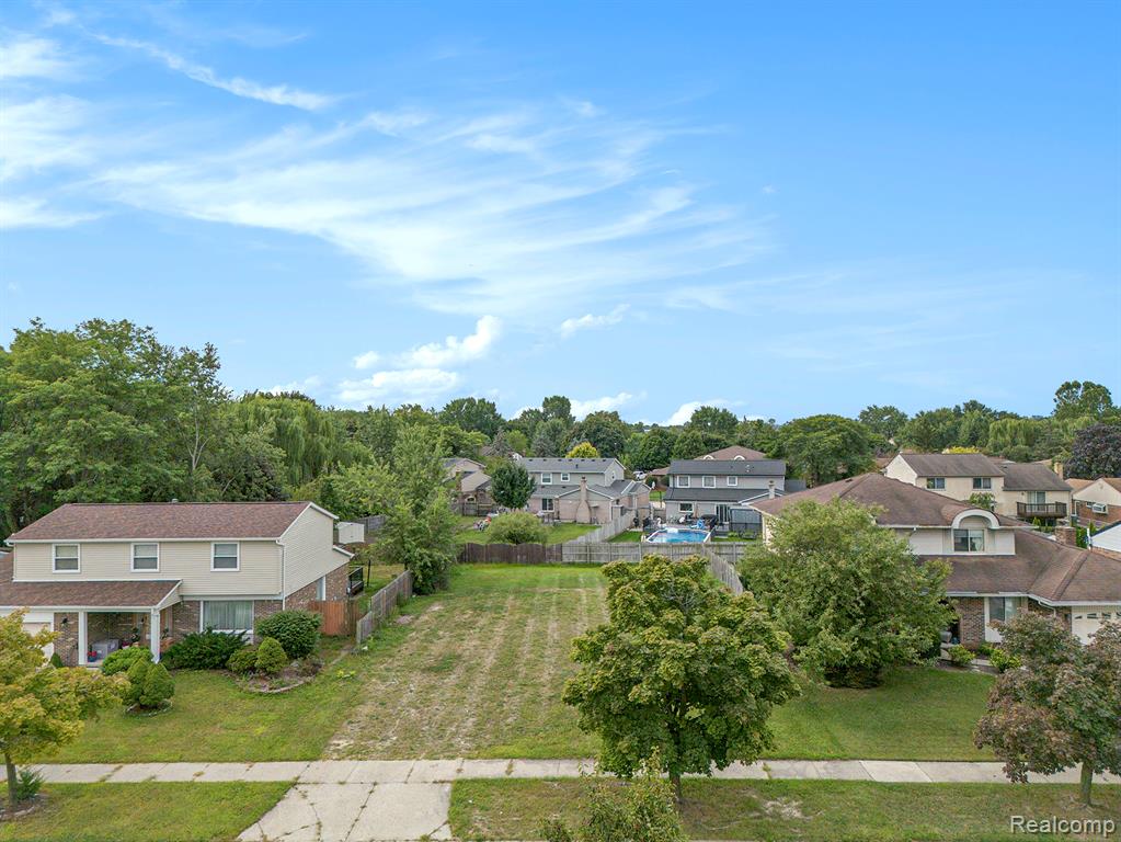 44995 Quaker Hill Drive, Canton, MI 48187 — Photo 3