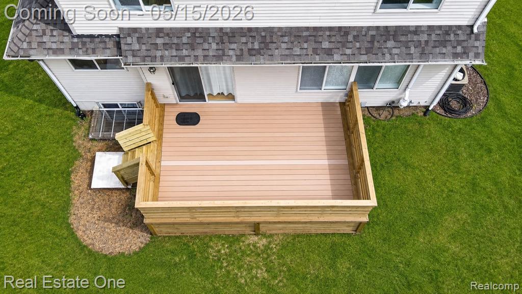 6692 Goldwin Drive, Brighton, MI 48116 — Photo 36