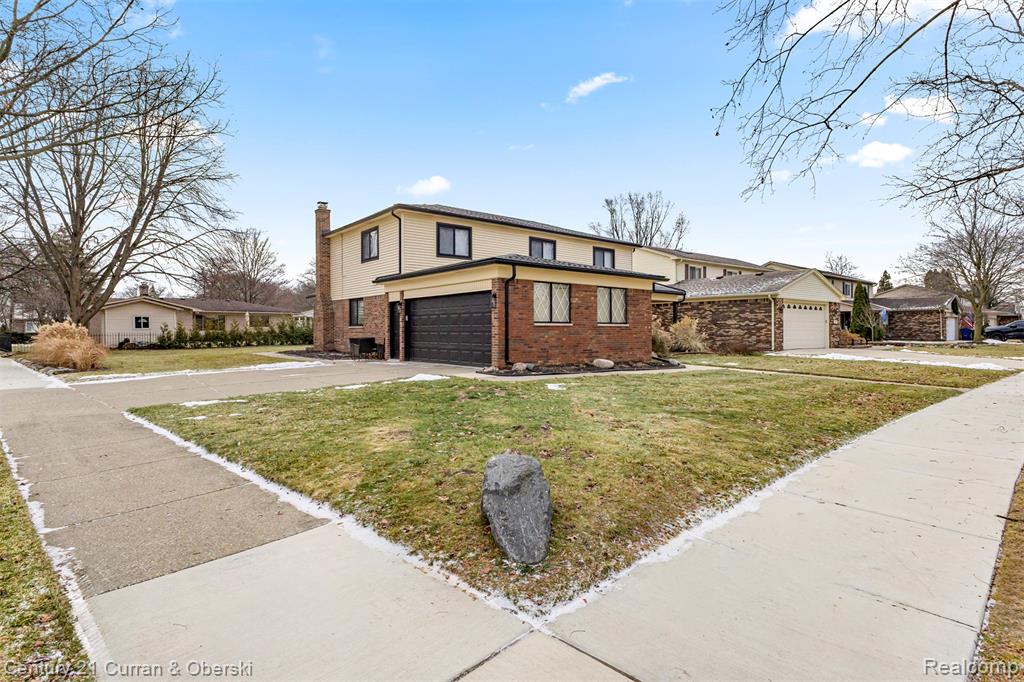 7612 Admiralty Drive, Canton, MI 48187 — Photo 45