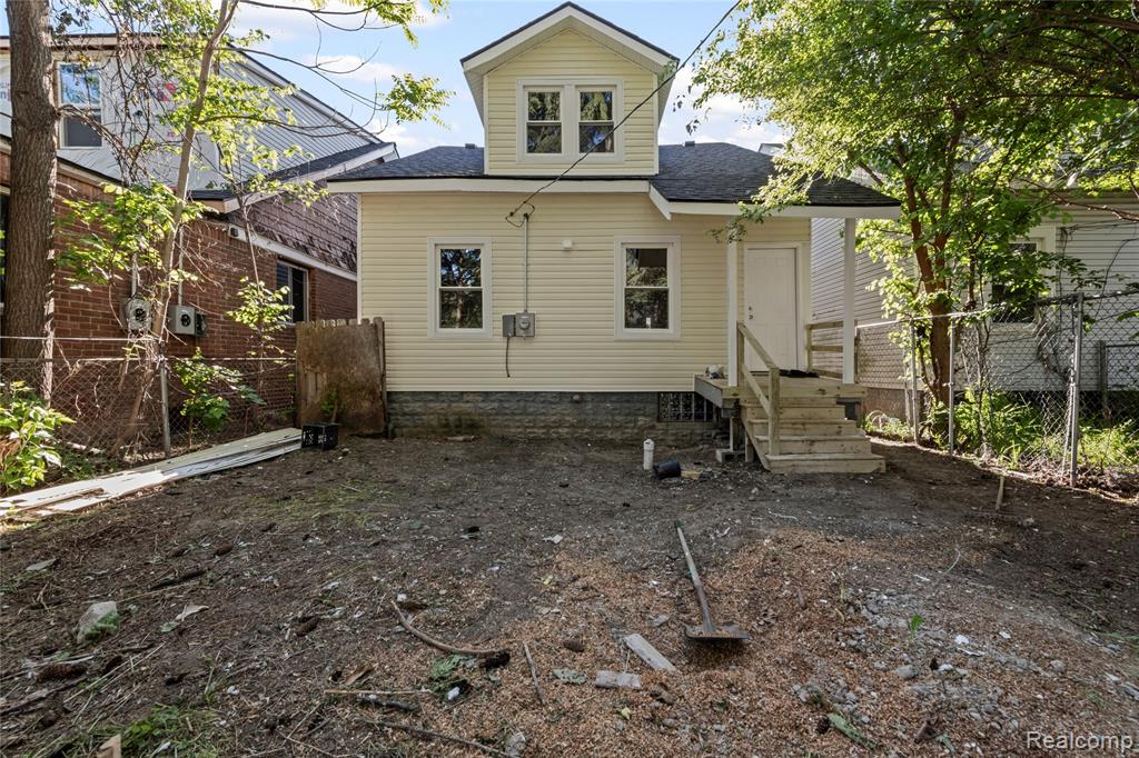 19421 Eureka Street, Detroit, MI 48234 — Photo 33