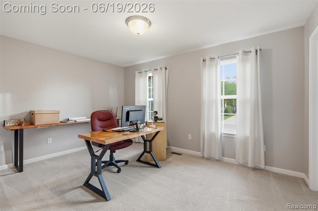 9001 Van Dusen Court, South Lyon, MI 48178 — Photo 20
