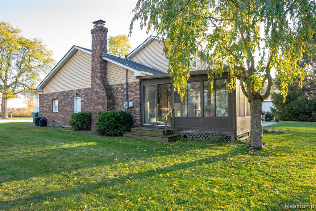 1790 Saint Clair Highway, St. Clair, MI 48079 — Photo 38