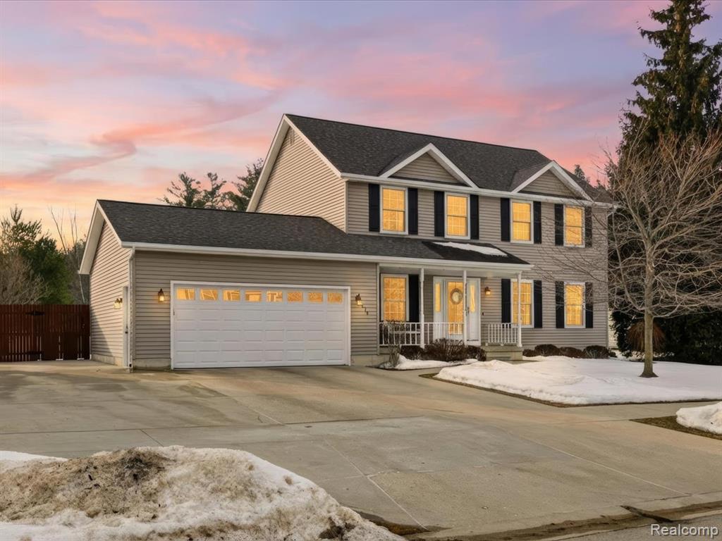 370 Independence Avenue, Marysville, MI 48040 — Photo 2