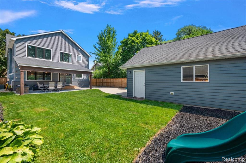 1275 Dorothea Road, Berkley, MI 48072 — Photo 61