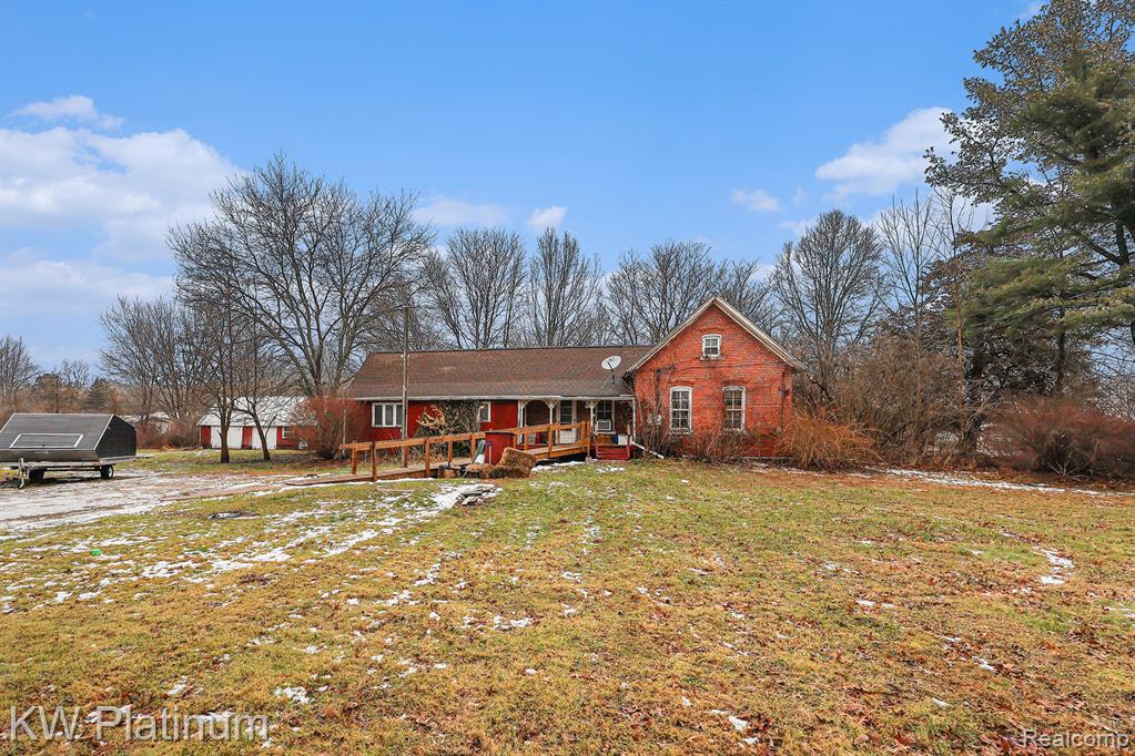 4202 Palms Road, Casco, MI 48064 — Photo 10