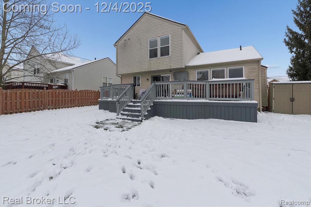 7573 Carlton Drive, Ypsilanti, MI 48197 — Photo 43
