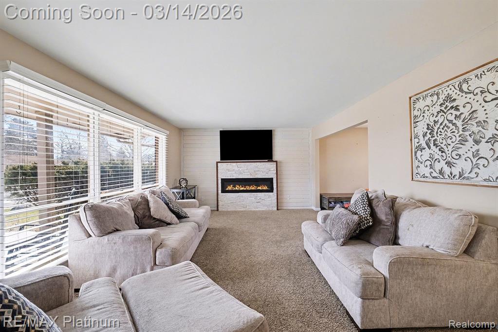 6426 Rustic Ridge Trail, Grand Blanc, MI 48439 — Photo 4
