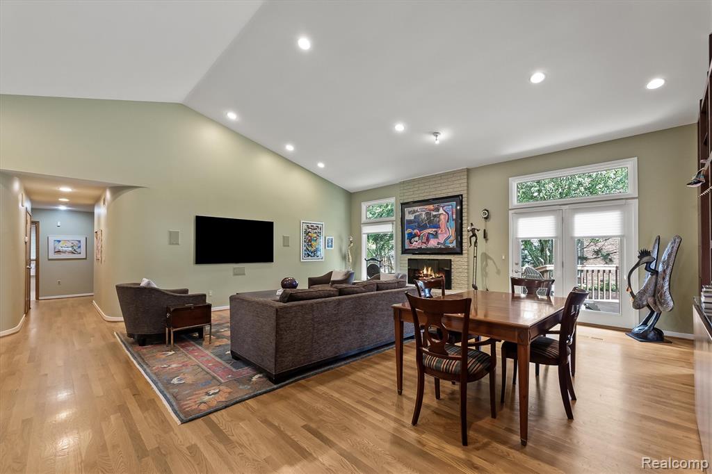 4771 Mada Court, West Bloomfield, MI — Photo 4