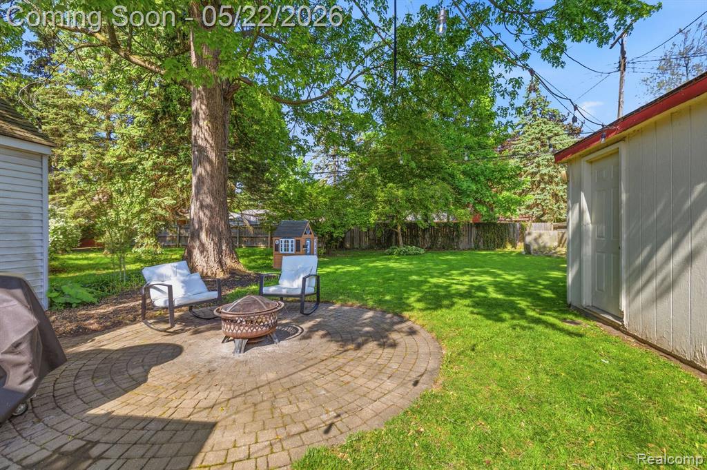 156 Moross Street, Mount Clemens, MI 48043 — Photo 30