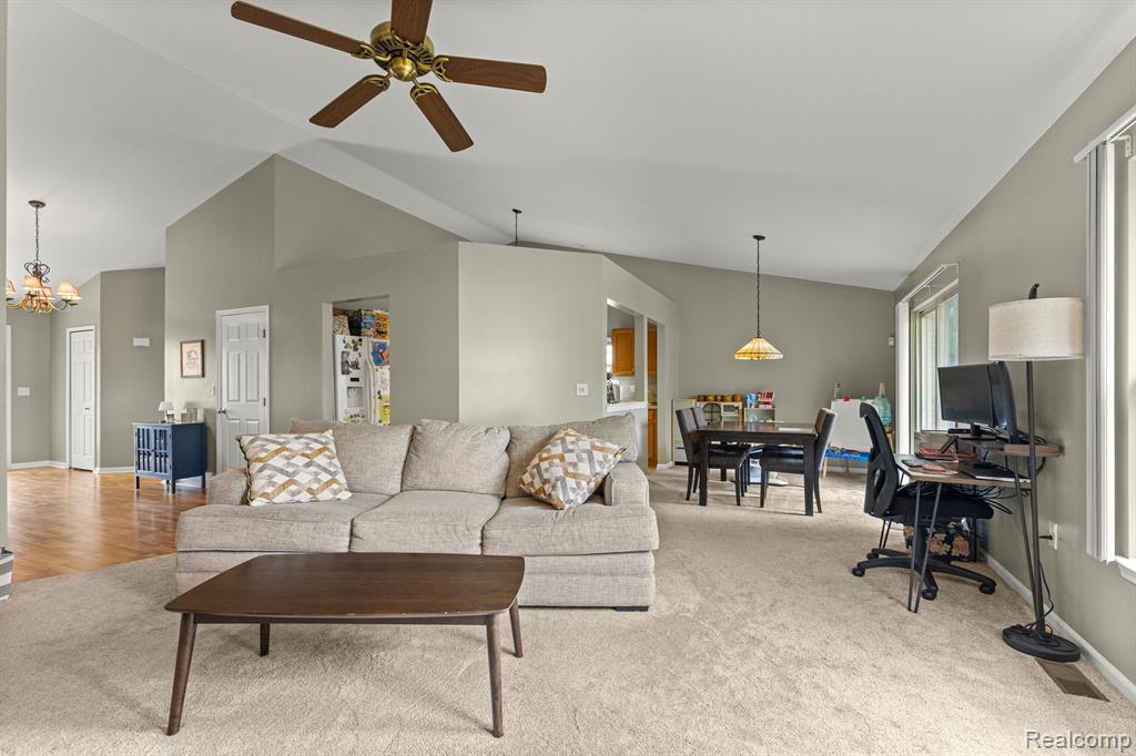23879 ASHLEY Drive, Flat Rock, MI 48134 — Photo 15
