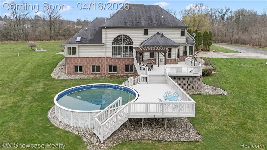 8315 E Allen Road, Fenton, MI 48430 — Photo 49
