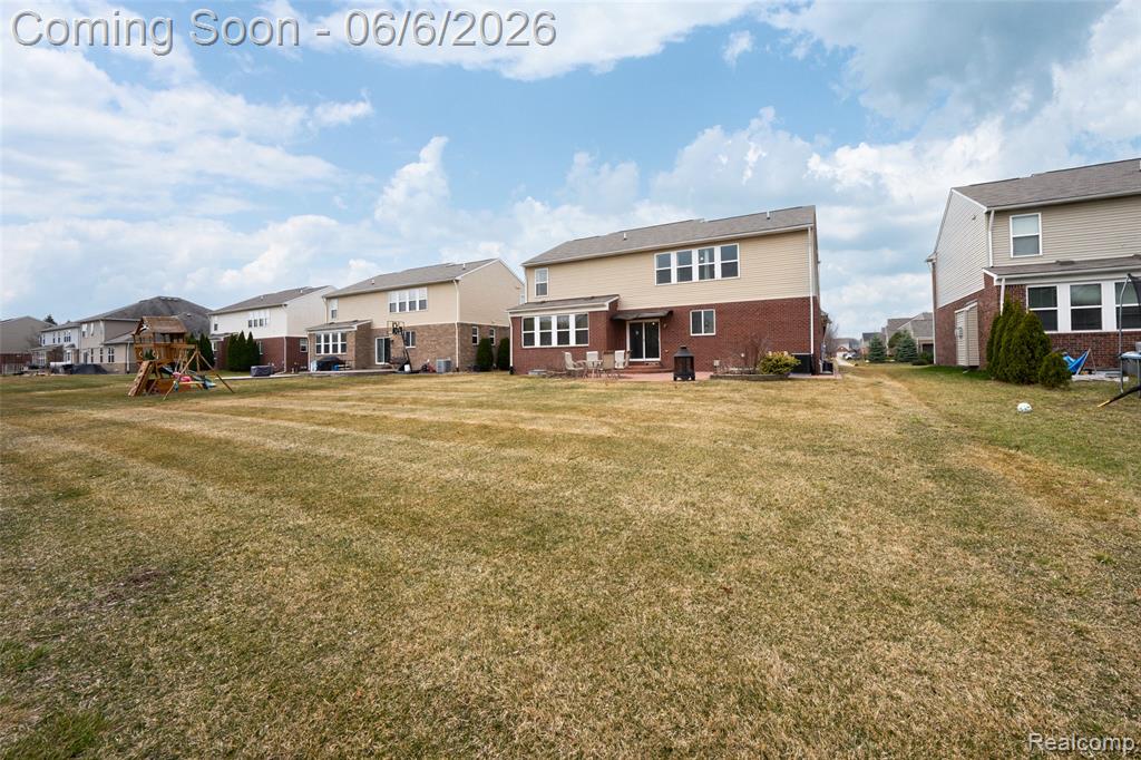 49184 Gracechurch Road, Macomb, MI 48044 — Photo 47