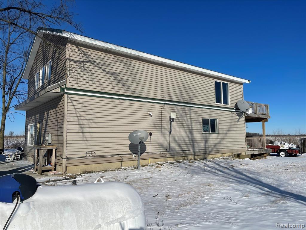 8701 County Line Road, Milan, MI 48160 — Photo 7