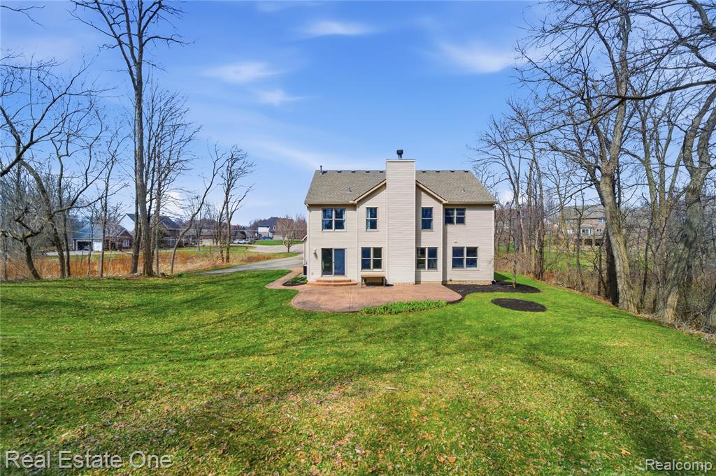 3181 Aspen Ridge Court, Howell, MI 48843 — Photo 41