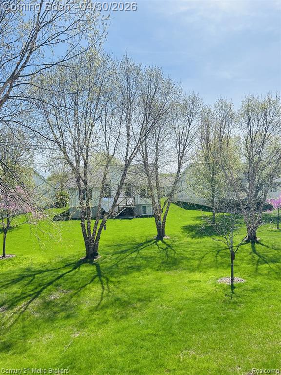 4467 Cross Creek Boulevard, Burton, MI 48509 — Photo 26