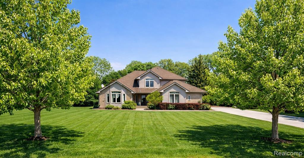 1260 SE Farnsworth Avenue, Grand Rapids, MI, 49546