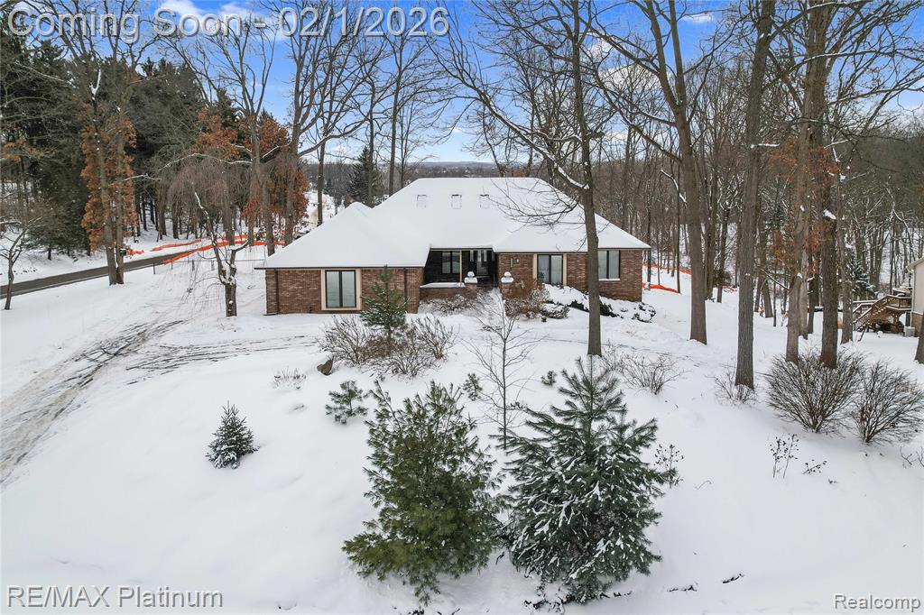 8760 Dann Drive, Brighton, MI 48114 — Photo 8