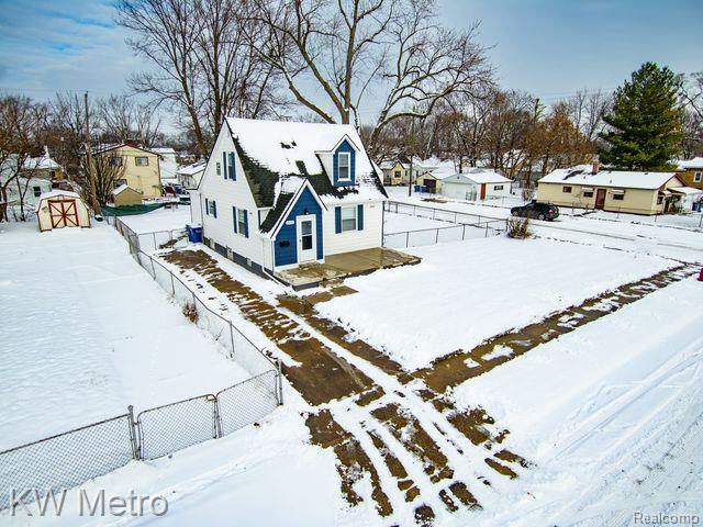 8135 REPUBLIC Avenue, Warren, MI 48089 — Photo 62