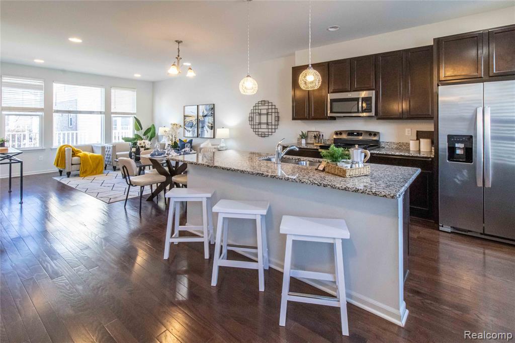 507 Midland Boulevard, 26, Royal Oak, MI 48073 — Photo 10