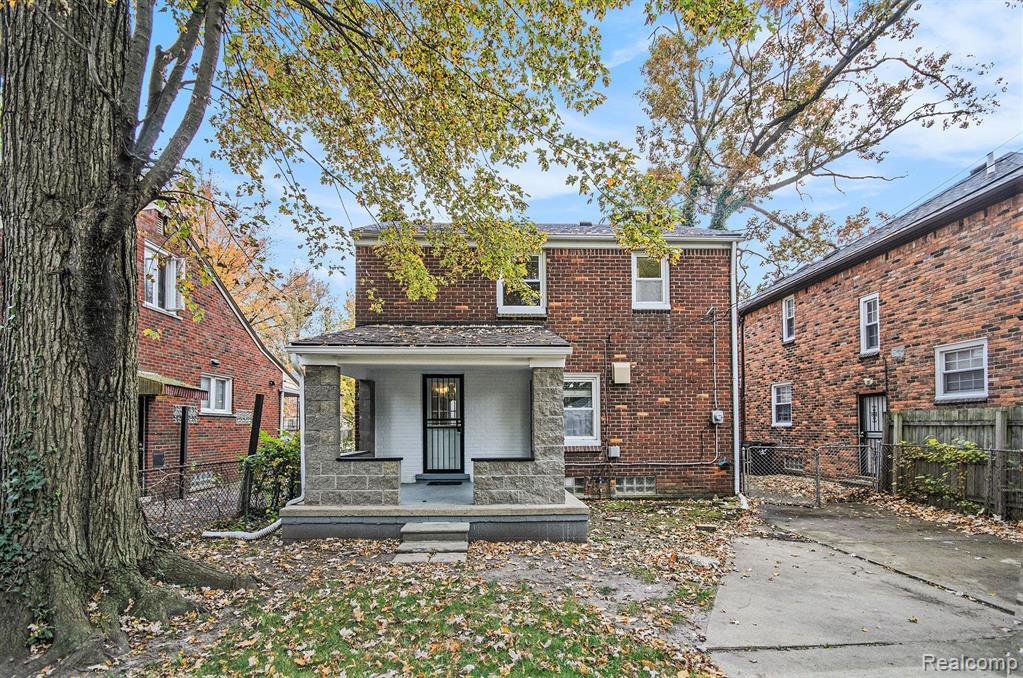 5800 BISHOP Street, Detroit, MI 48224 — Photo 15