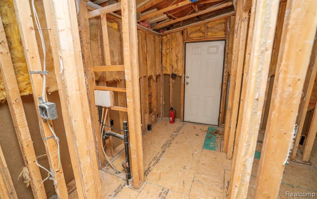 7844 S Beech Avenue, Howard City, MI 49329 — Photo 5
