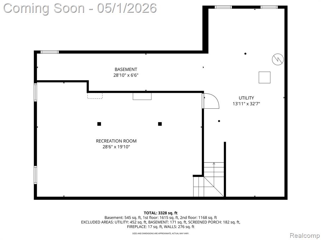 6109 Pebbleshire Drive, Grand Blanc, MI 48439 — Photo 50