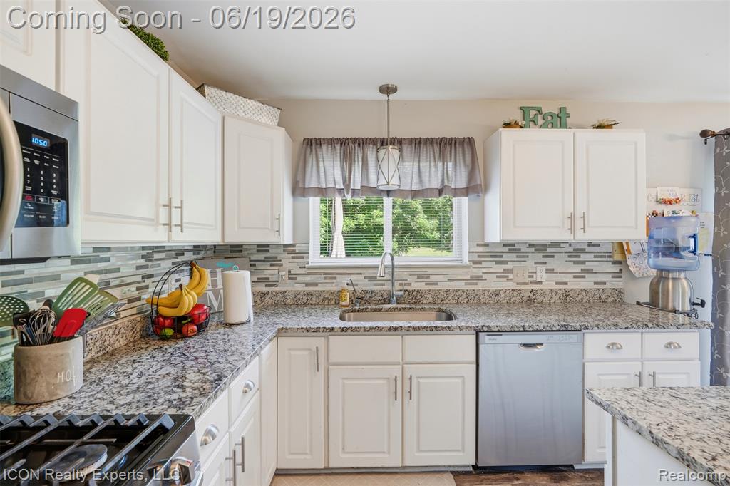 2100 Ore Creek Lane, Brighton, MI 48114 — Photo 13
