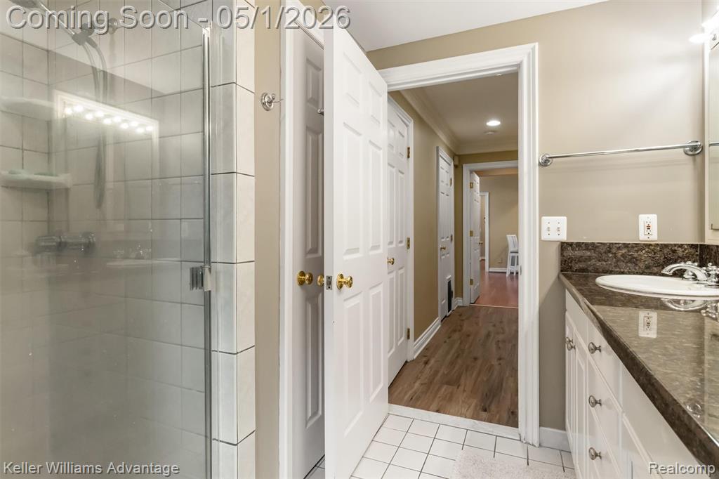 2630 Warner Drive, West Bloomfield, MI 48324 — Photo 21