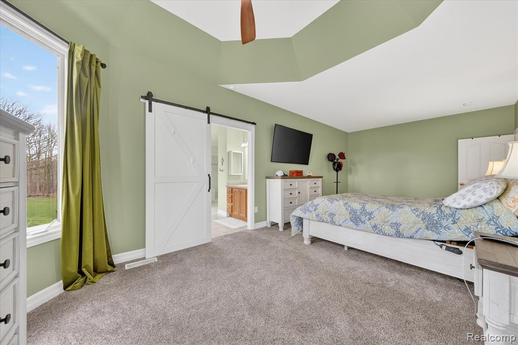 9254 Willowgate, Goodrich Vlg, MI — Photo 25