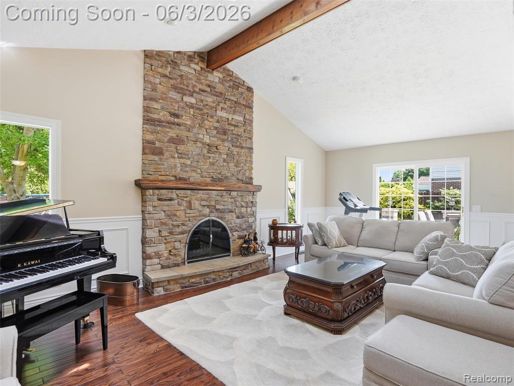 15693 Jennifer Drive, Macomb, MI 48044 — Photo 12