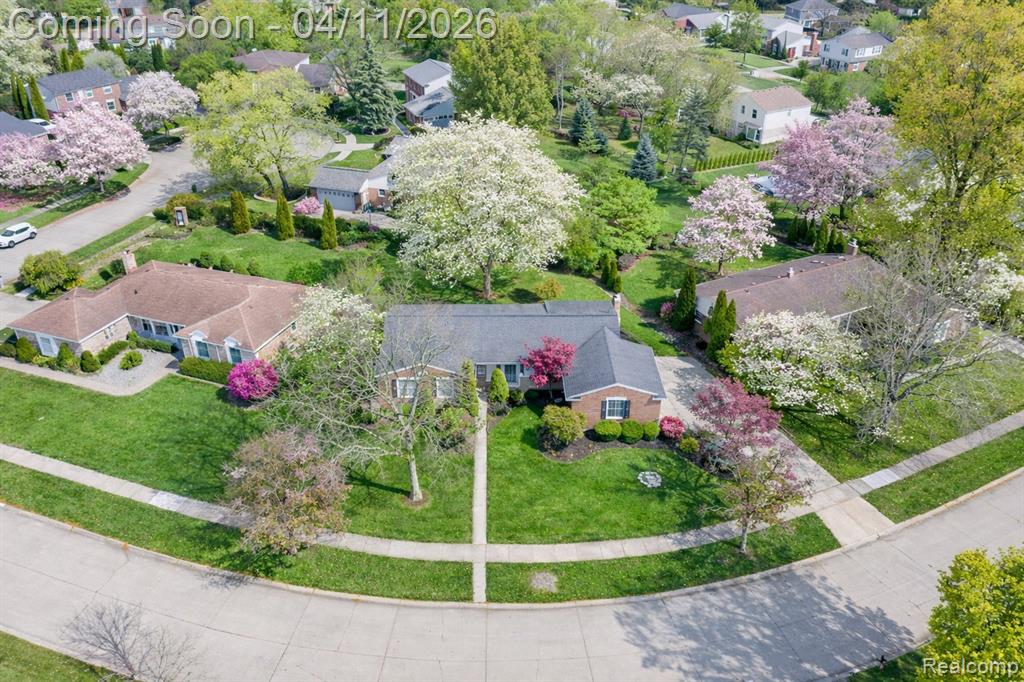 46048 Quail Ridge Drive, Plymouth, MI 48170 — Photo 53