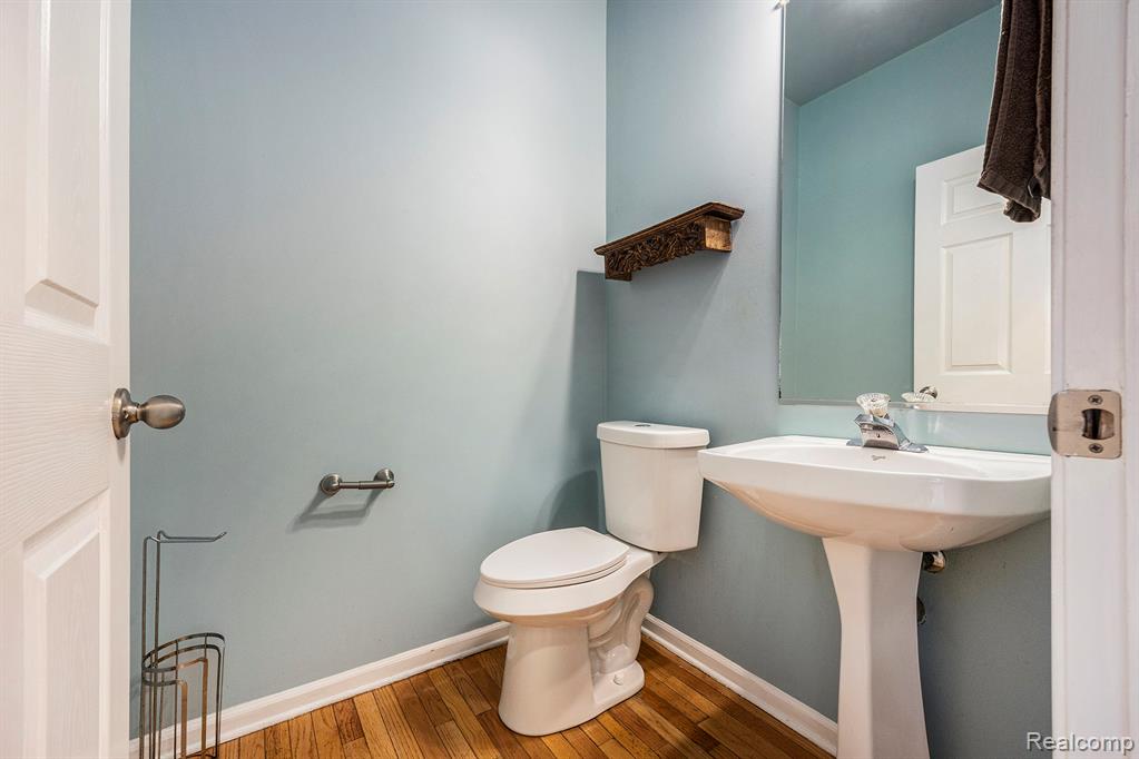 49620 Dunhill Drive, Macomb, MI 48044 — Photo 16