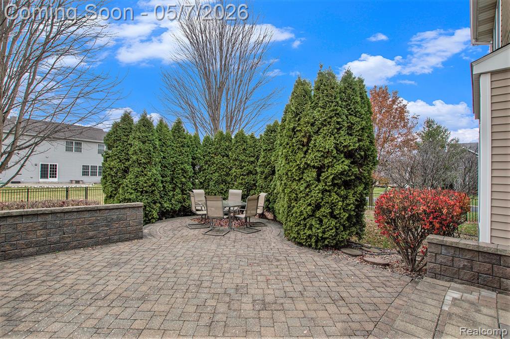 3839 Wild Pine Drive, Saginaw, MI 48603 — Photo 22