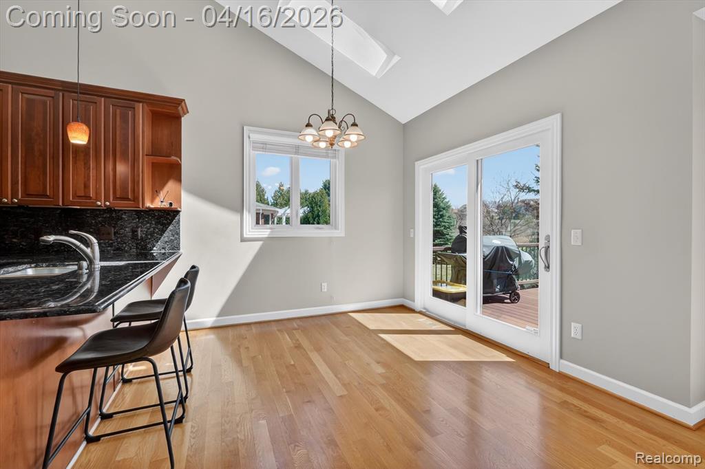 625 Southshore Drive, Oxford, MI 48371 — Photo 20