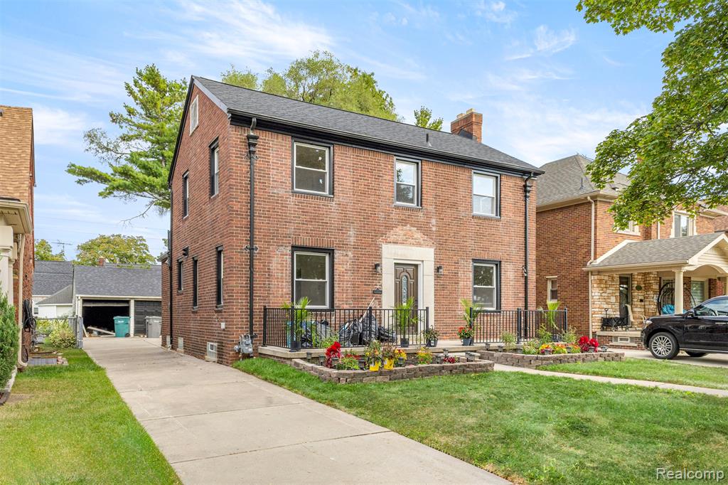 6840 Oakman Boulevard, Dearborn, MI 48126 — Photo 38