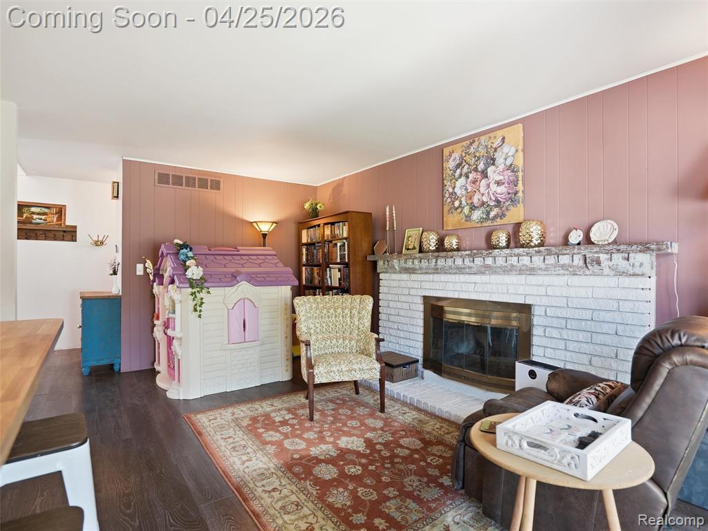 44242 N Umberland Circle, Canton, MI 48187 — Photo 19