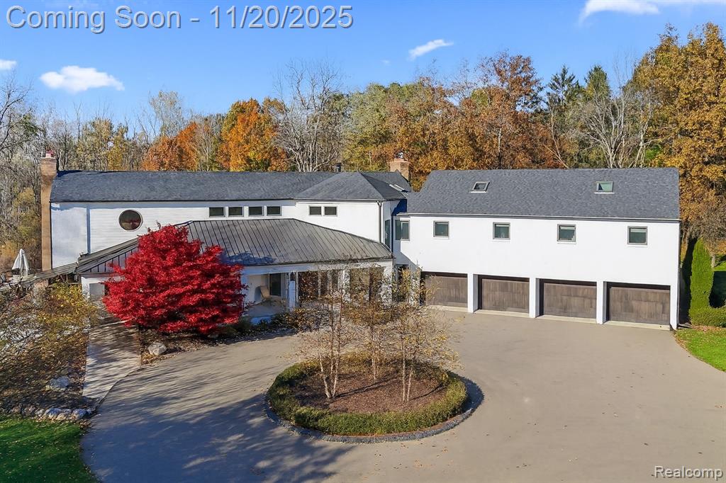 5764 Bloomfield Glens Road, West Bloomfield, MI — Photo 3