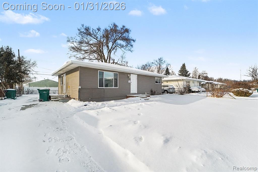 340 Woodlawn Avenue, Ypsilanti, MI 48198 — Photo 24