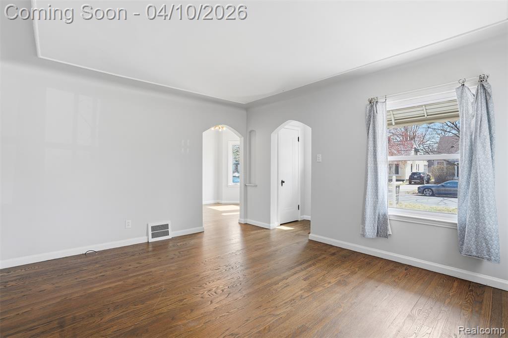 404 W Chesterfield Street, Ferndale, MI 48220 — Photo 4