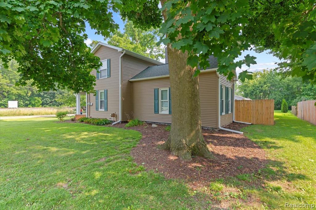 607 W Henry Street, Charlotte, MI 48813 — Photo 36