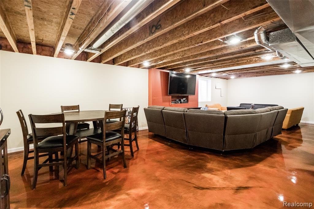 661 Lemay, Detroit, MI 48214 — Photo 21