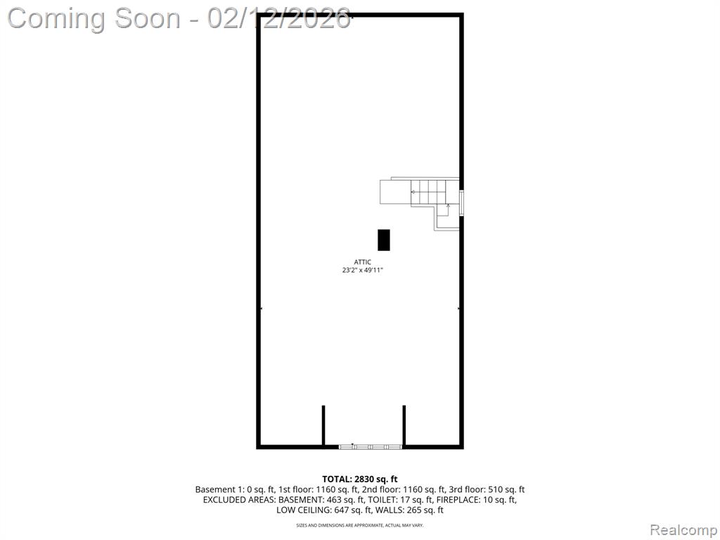 3307 Fullerton Street, Detroit, MI 48238 — Photo 62