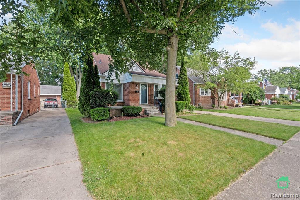 9628 Cavell Street, Livonia, MI 48150 — Photo 2