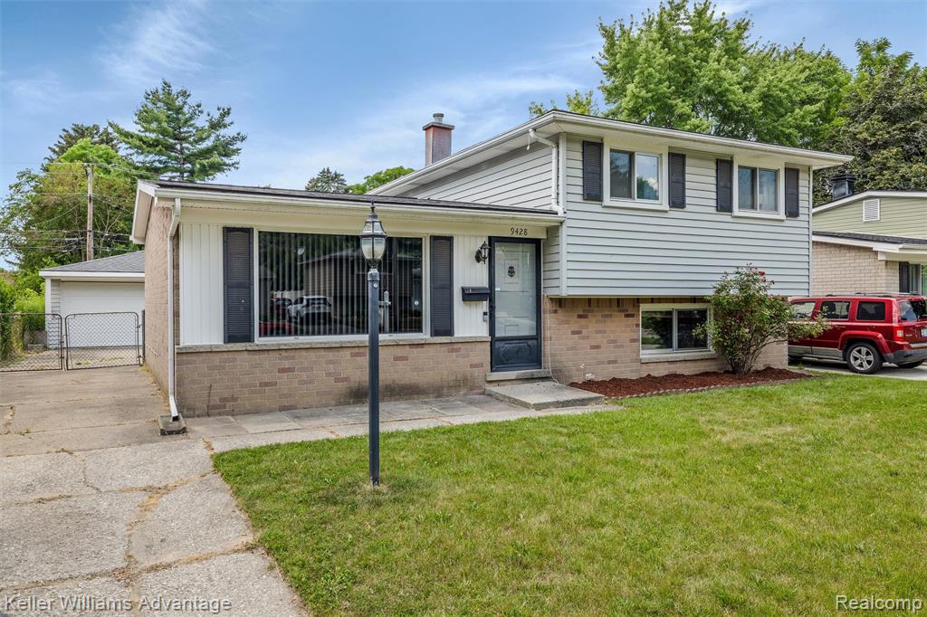 9428 Oak Street, Taylor, MI 48180 — Photo 29