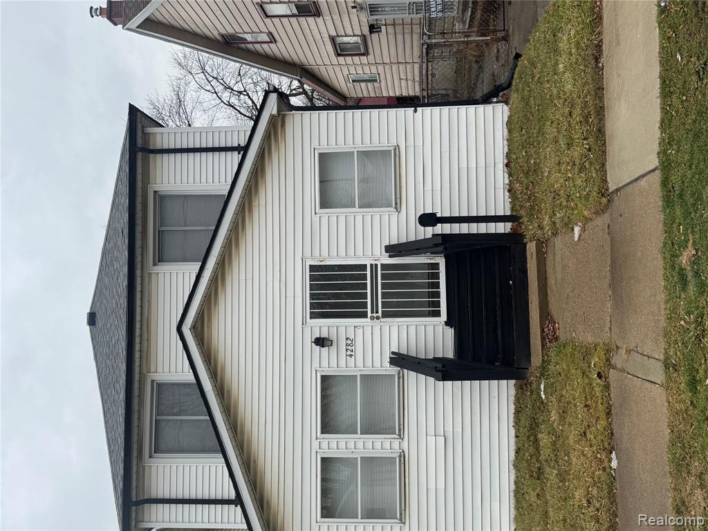 4282 7th Street, Ecorse, MI 48229 — Photo 6