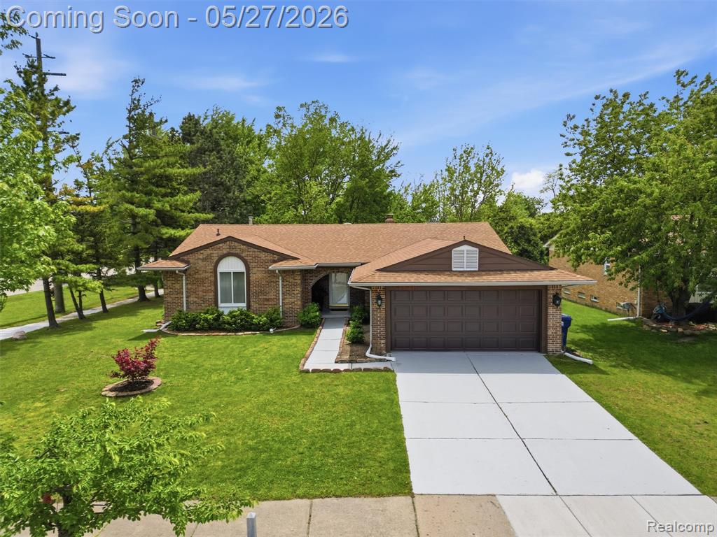 41411 Greenwood Drive, Canton, MI 48187 — Photo 5