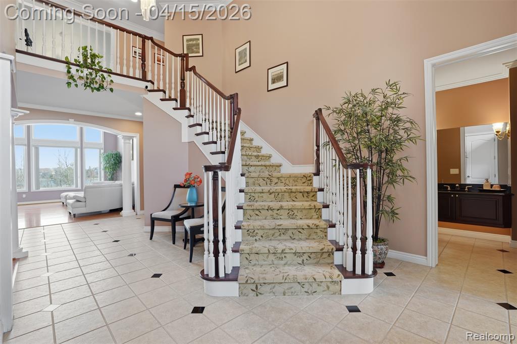 49265 Parkshore Court, Northville, MI 48168 — Photo 19