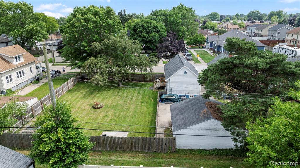 448 Bondie Street, Wyandotte, MI 48192 — Photo 28
