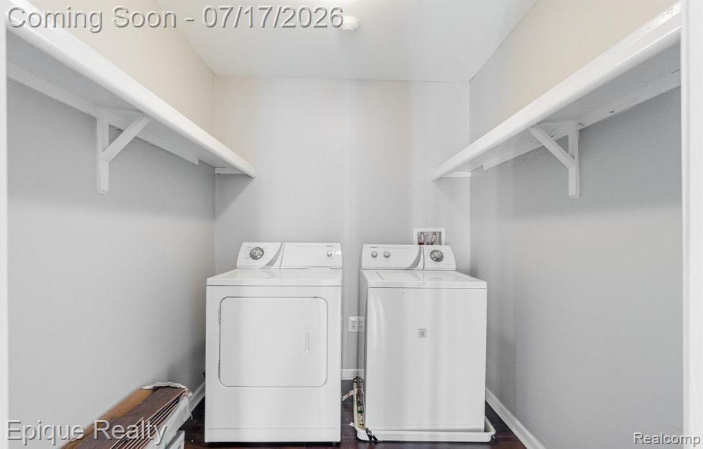 44467 Savery Drive, 117, Canton, MI 48187 — Photo 22