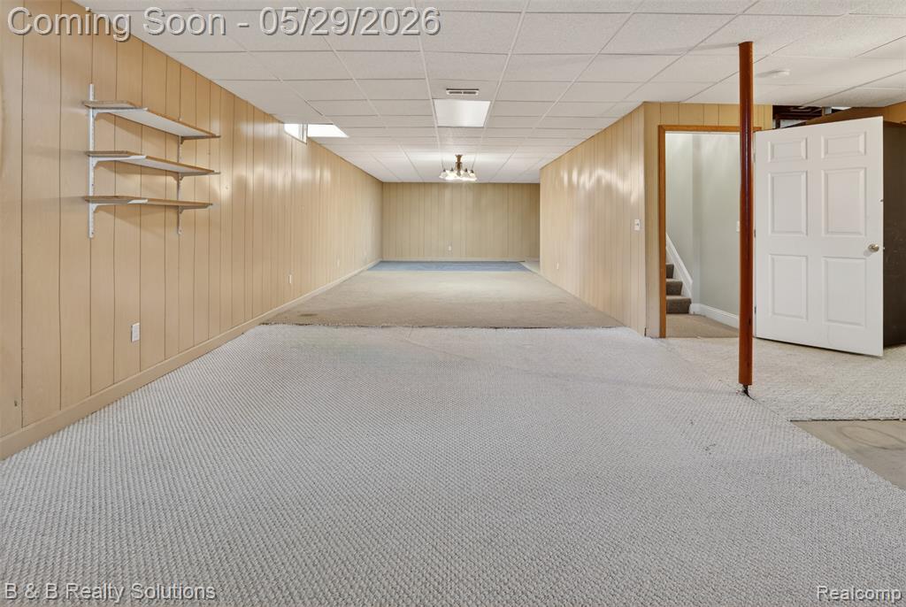 6100 Fish Lake Road, North Branch, MI 48461 — Photo 27